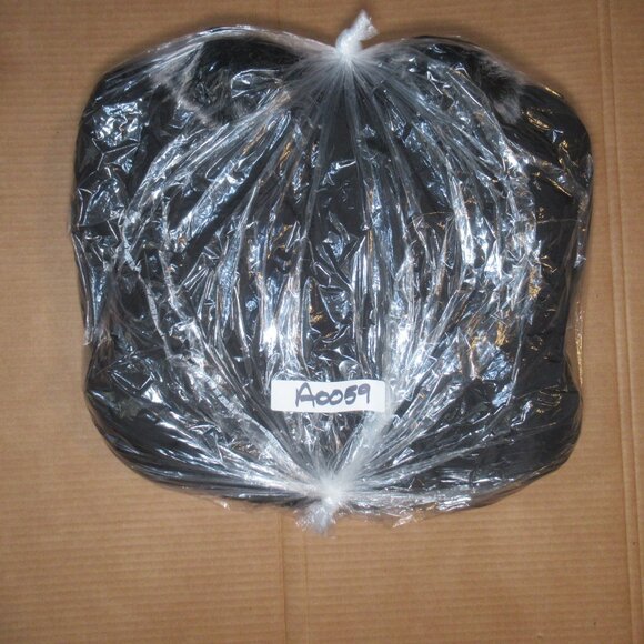 Royalty For Me Quilted Belted Puffer Coat with Removable Hood – Size Small - Picture 10 of 10